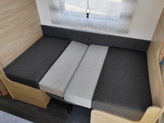 Caravelair Alba 496 - Photo 5