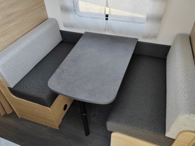 Caravelair Alba 496 - Photo 7