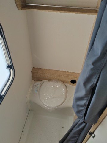 Caravelair Alba 496 - Photo 14