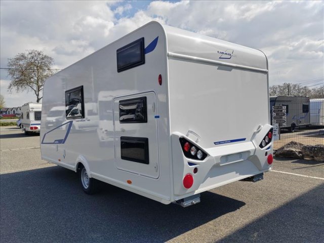 Caravelair Alba 497 Anniversary Line - Photo 3