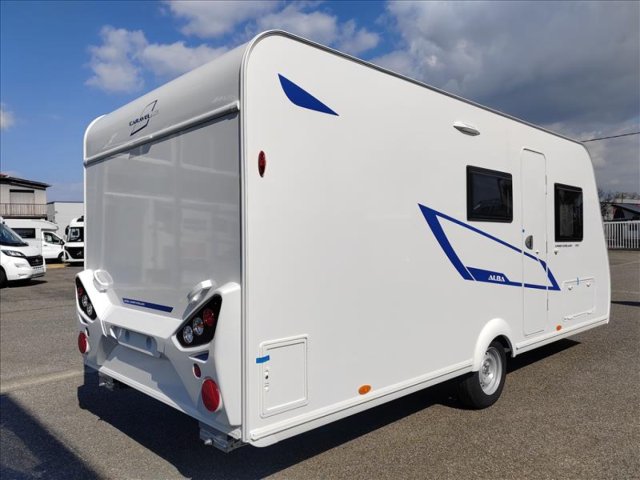 Caravelair Alba 497 Anniversary Line - Photo 4