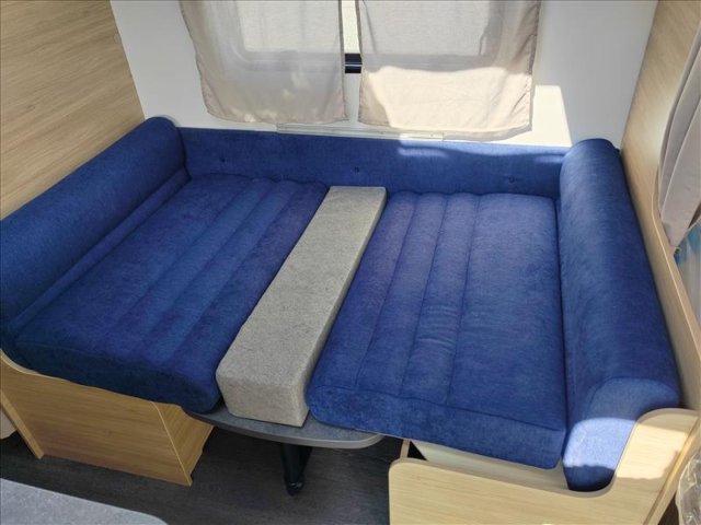 Caravelair Alba 497 Anniversary Line - Photo 5