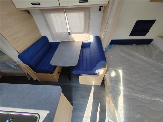 Caravelair Alba 497 Anniversary Line - Photo 6