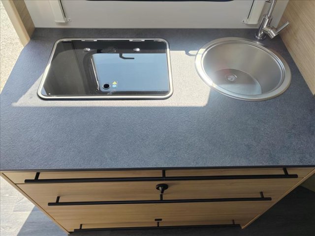 Caravelair Alba 497 Anniversary Line - Photo 7