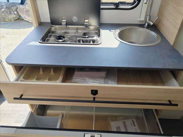 Caravelair Alba 497 Anniversary Line - Photo 8