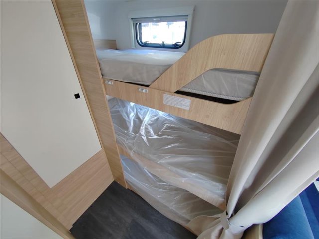 Caravelair Alba 497 Anniversary Line - Photo 9