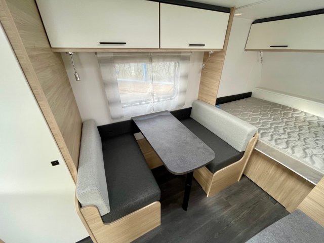 Caravelair Alba Style 400 - Photo 5