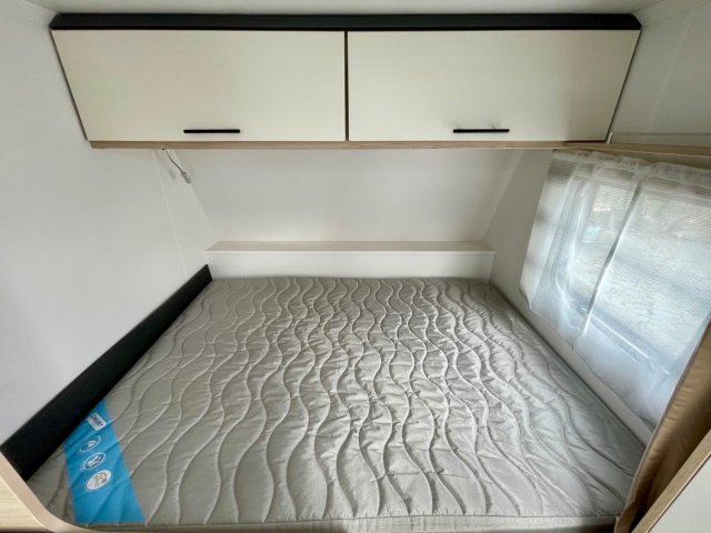 Caravelair Alba Style 400 - Photo 11