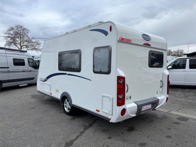 Caravelair Allegra 410 - Photo 2