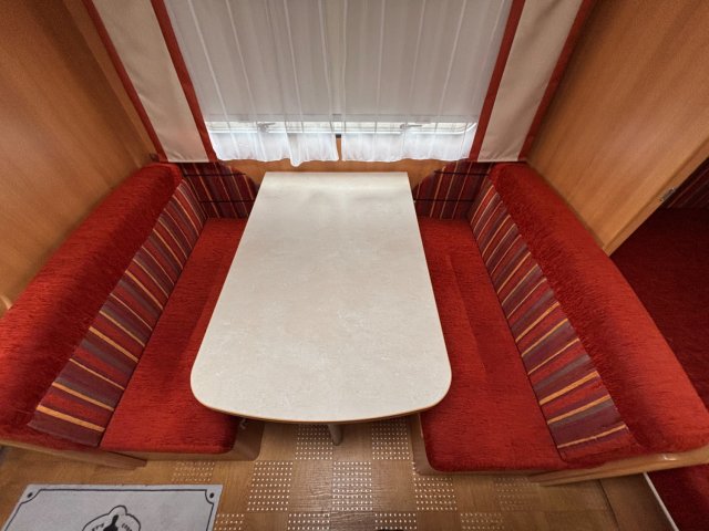 Caravelair Allegra 410 - Photo 7
