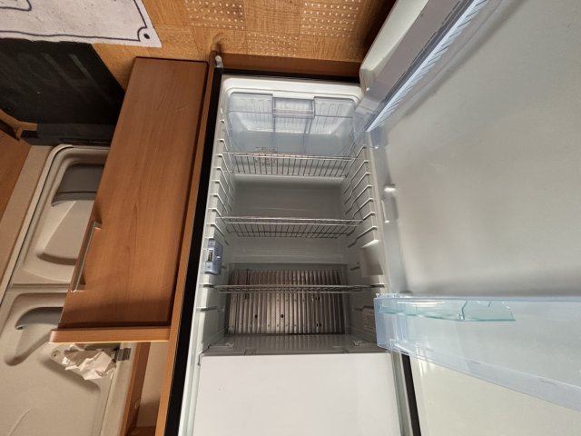 Caravelair Allegra 410 - Photo 9