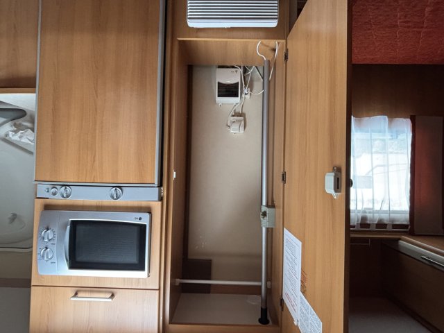 Caravelair Allegra 410 - Photo 11