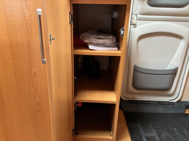 Caravelair Allegra 410 - Photo 12