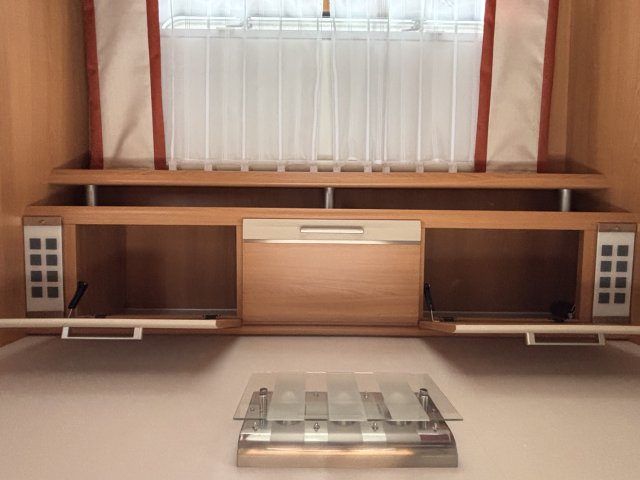 Caravelair Allegra 410 - Photo 17