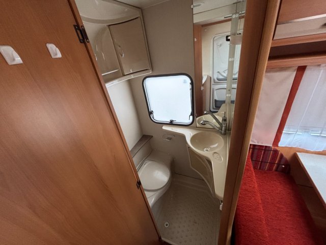 Caravelair Allegra 410 - Photo 19