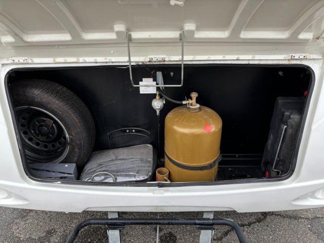 Caravelair Allegra 410 - Photo 20