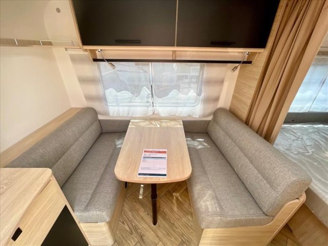 Caravelair Sport Line 410 - Photo 3