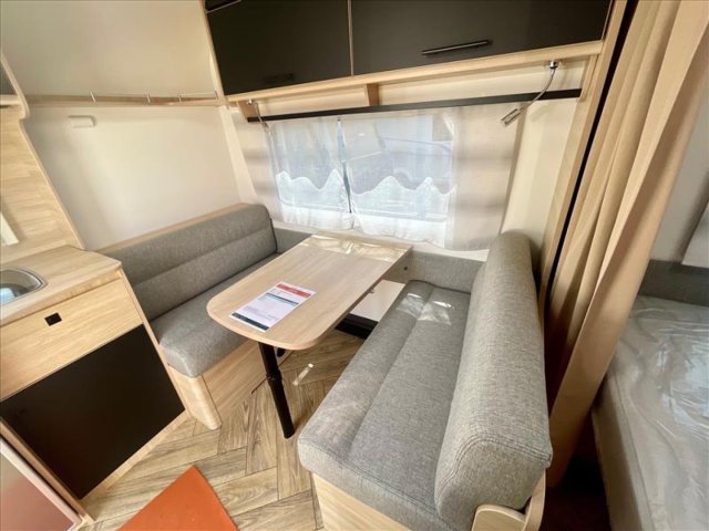 Caravelair Sport Line 410 - Photo 4