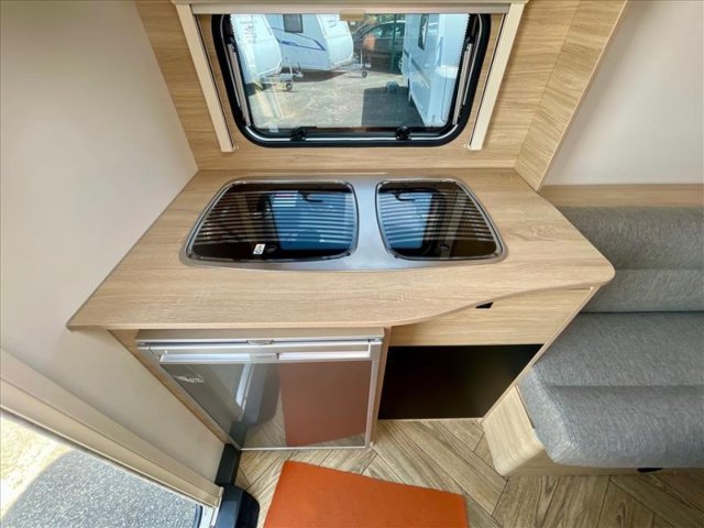 Caravelair Sport Line 410 - Photo 5
