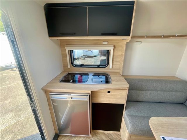 Caravelair Sport Line 410 - Photo 6