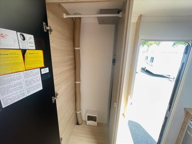 Caravelair Sport Line 410 - Photo 7