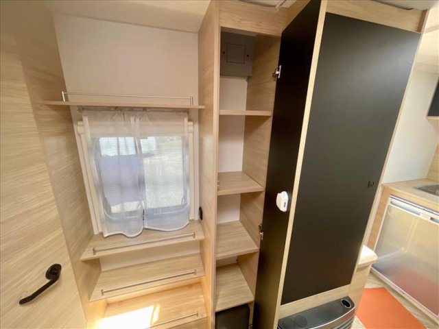 Caravelair Sport Line 410 - Photo 9
