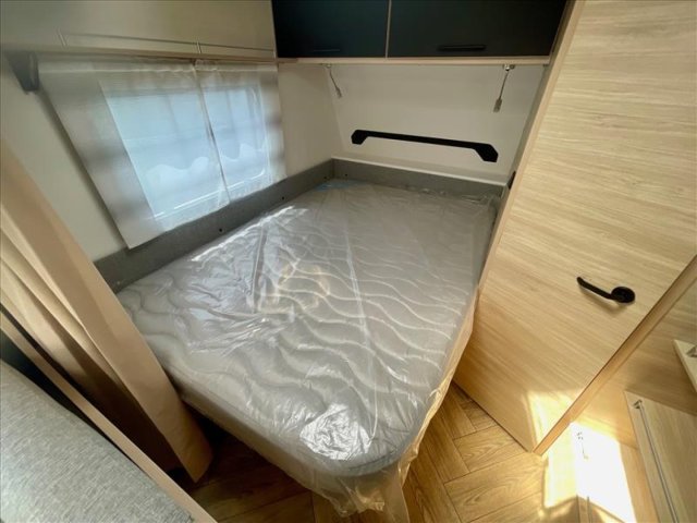 Caravelair Sport Line 410 - Photo 10