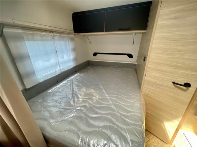 Caravelair Sport Line 410 - Photo 11