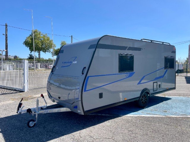 Caravelair Sport Line 480 - Photo 3