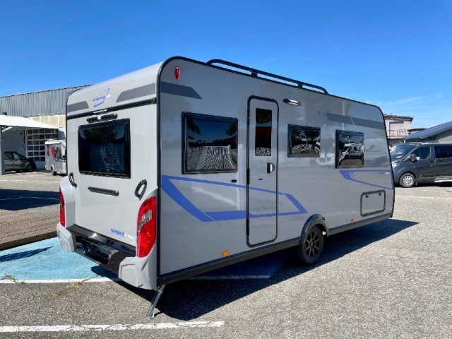 Caravelair Sport Line 480 - Photo 5