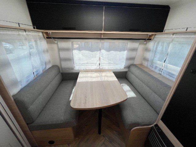 Caravelair Sport Line 480 - Photo 6