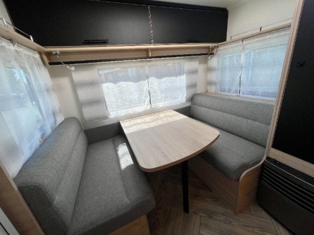 Caravelair Sport Line 480 - Photo 7