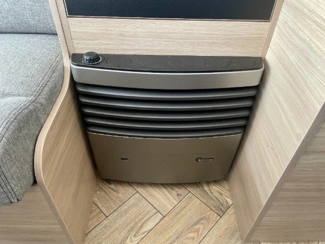 Caravelair Sport Line 480 - Photo 12