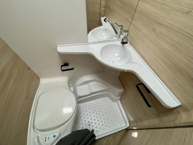 Caravelair Sport Line 480 - Photo 13