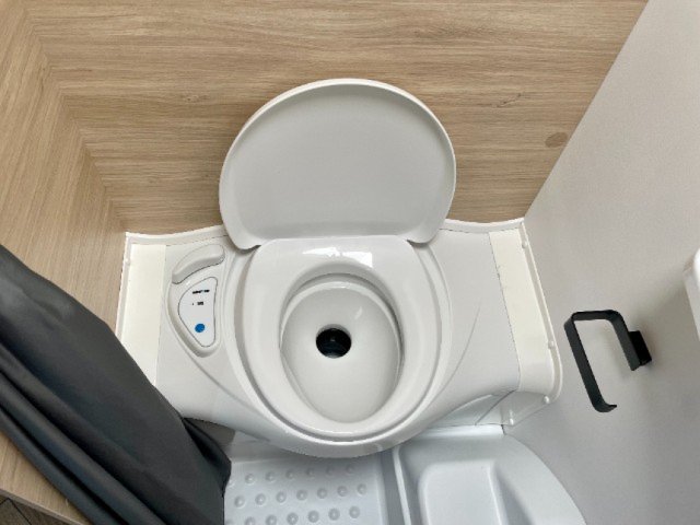 Caravelair Sport Line 480 - Photo 14