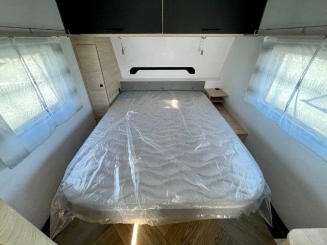 Caravelair Sport Line 480 - Photo 15