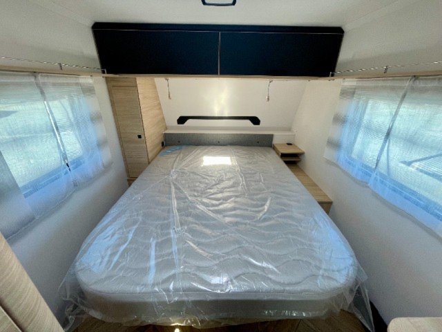 Caravelair Sport Line 480 - Photo 16