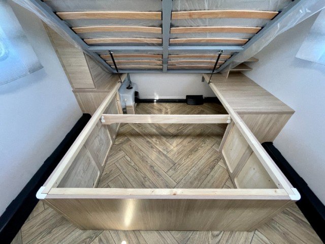 Caravelair Sport Line 480 - Photo 17