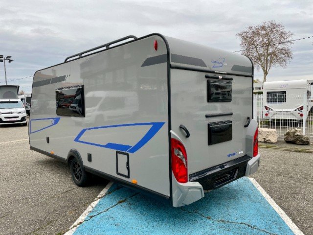 Caravelair Sport Line 486 - Photo 3