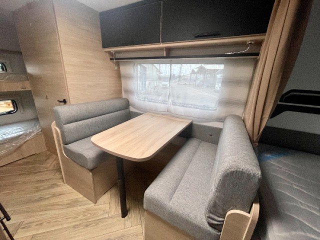 Caravelair Sport Line 486 - Photo 7