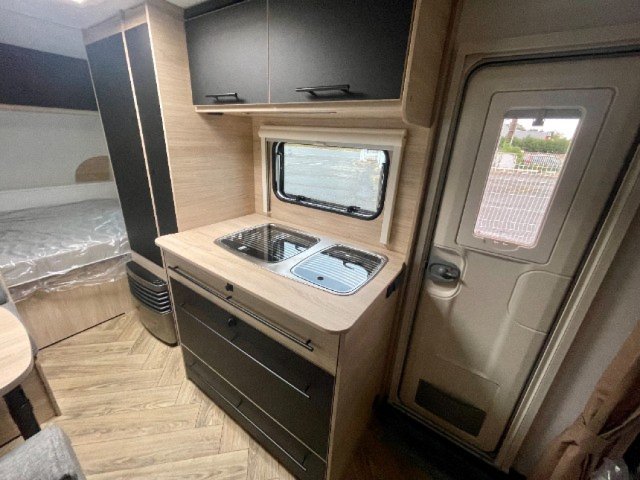 Caravelair Sport Line 486 - Photo 10
