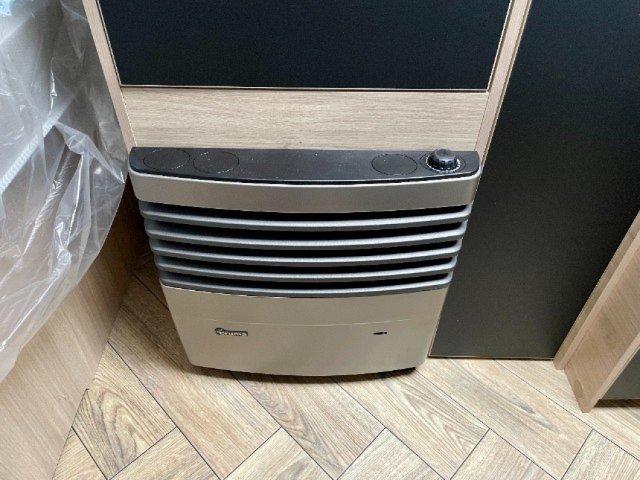 Caravelair Sport Line 486 - Photo 14