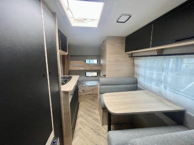 Caravelair Sport Line 486 - Photo 21