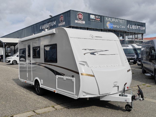 La Mancelle Elegance 440 CLM Occasion