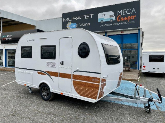 Achat La Mancelle Fantaisy 360 CL Neuf