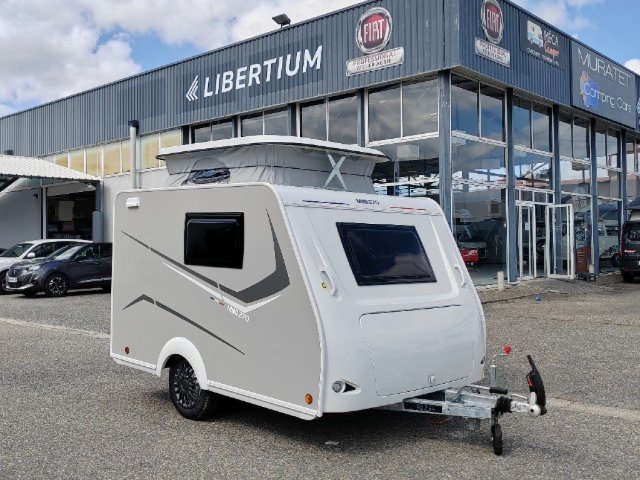 Mini Freestyle 270 - Photo 1