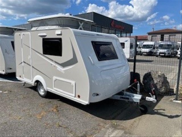 Mini Freestyle 290 - Photo 1