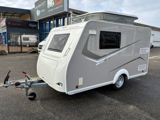 Mini Freestyle 300 - Photo 2