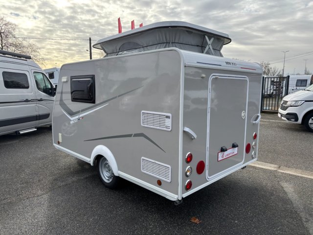 Mini Freestyle 300 - Photo 3