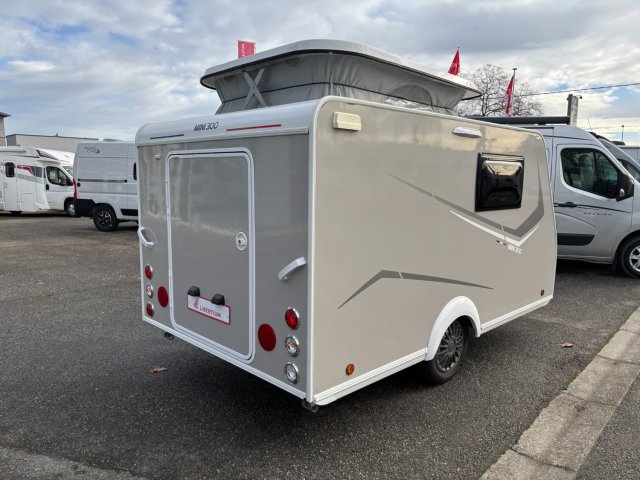 Mini Freestyle 300 - Photo 4